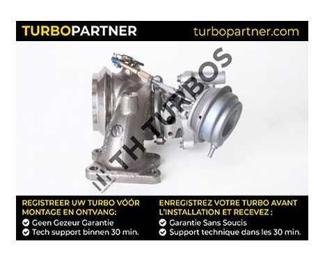 turbo, laddsystem, bild 3
