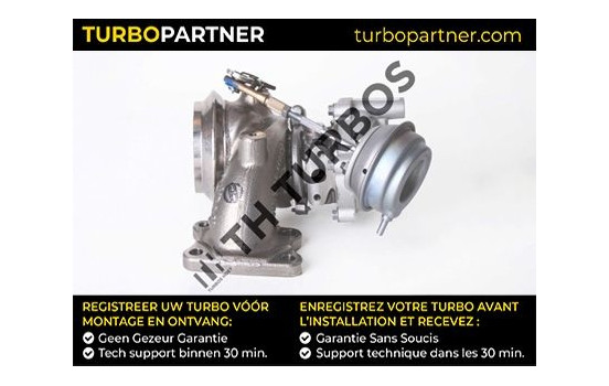 turbo, laddsystem, bild 3