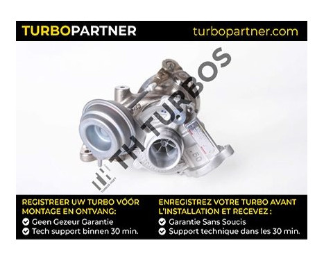 turbo, laddsystem, bild 4