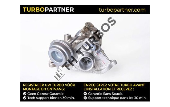 turbo, laddsystem, bild 4