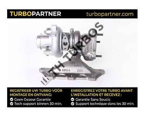 turbo, laddsystem