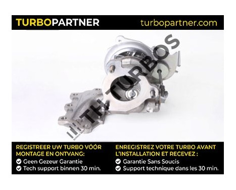 turbo, laddsystem, bild 2