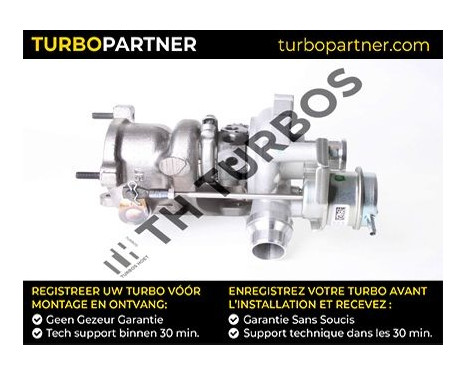 turbo, laddsystem, bild 3