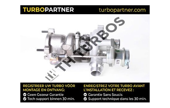 turbo, laddsystem, bild 3