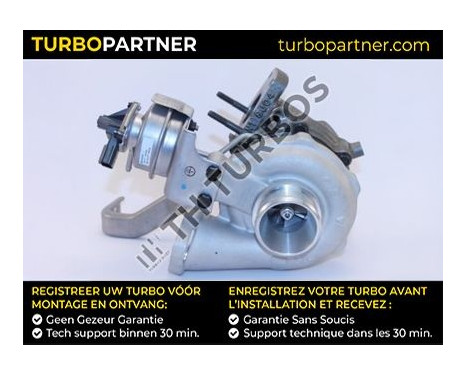 turbo, laddsystem, bild 2