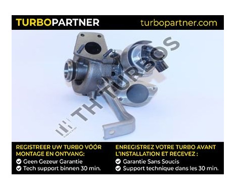 turbo, laddsystem, bild 3