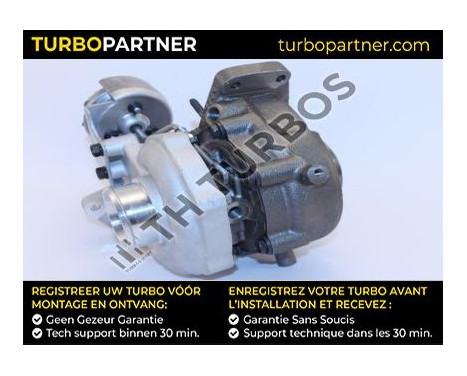 turbo, laddsystem, bild 4