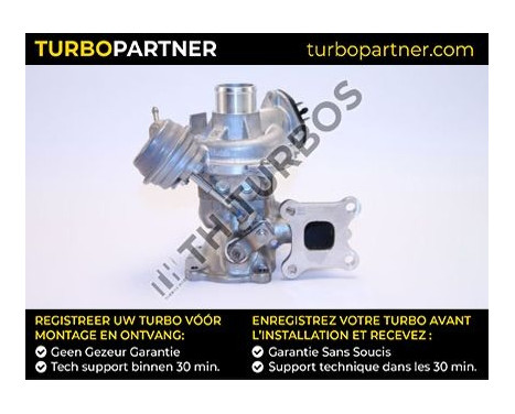 turbo, laddsystem, bild 3