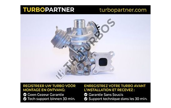 turbo, laddsystem, bild 3