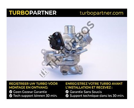 turbo, laddsystem, bild 4