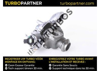 turbo, laddsystem