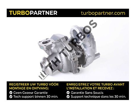 turbo, laddsystem, bild 2