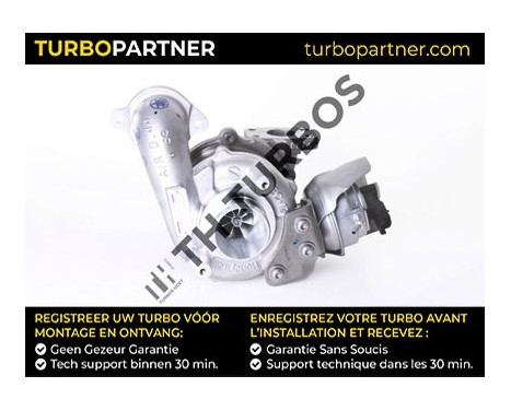 turbo, laddsystem, bild 3
