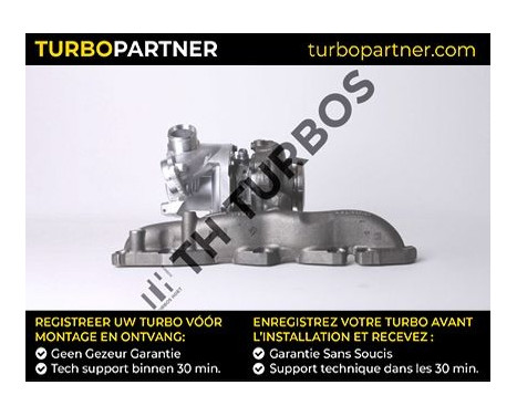 turbo, laddsystem, bild 2