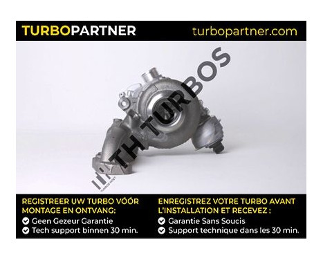 turbo, laddsystem, bild 3
