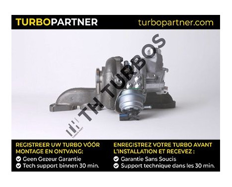 turbo, laddsystem, bild 4
