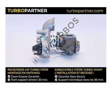 turbo, laddsystem, bild 2