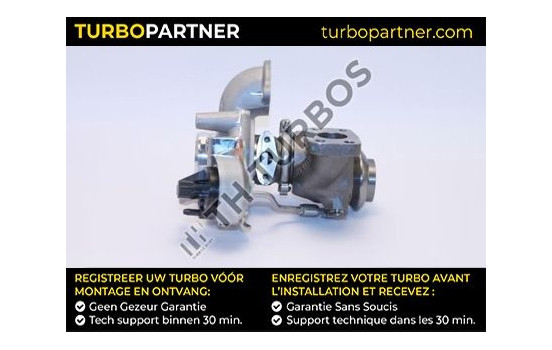 turbo, laddsystem, bild 2