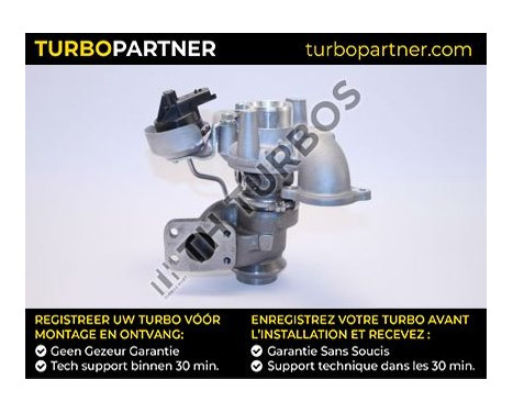 turbo, laddsystem, bild 3