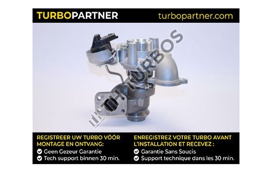 turbo, laddsystem, bild 3