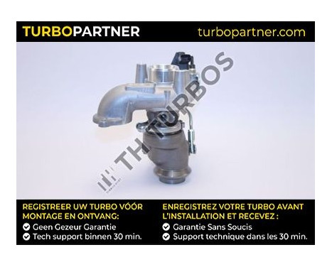 turbo, laddsystem, bild 4