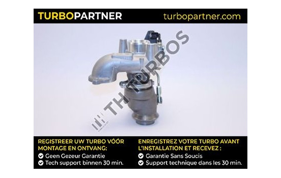 turbo, laddsystem, bild 4