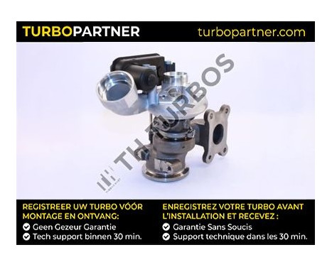 turbo, laddsystem, bild 4