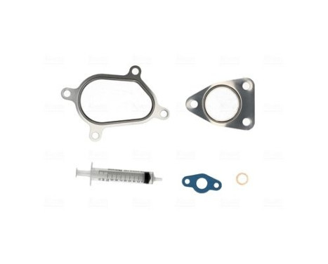 turbo, laddsystem, bild 6