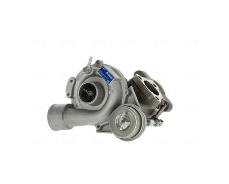 turbo, laddsystem, bild 2