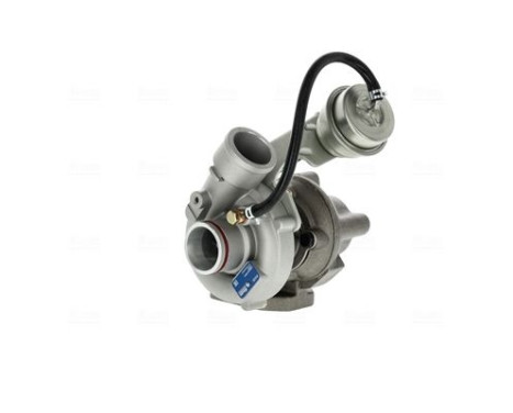 turbo, laddsystem, bild 2