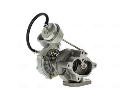 turbo, laddsystem, bild 3