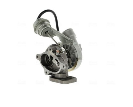 turbo, laddsystem, bild 4