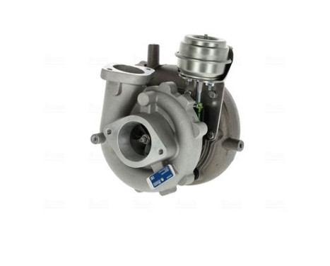 turbo, laddsystem, bild 2