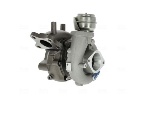 turbo, laddsystem, bild 5