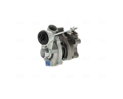 turbo, laddsystem, bild 2