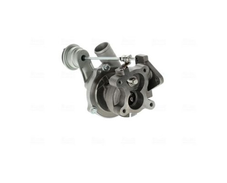 turbo, laddsystem, bild 3