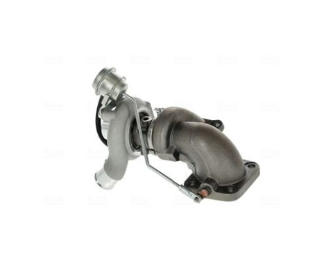 turbo, laddsystem, bild 3