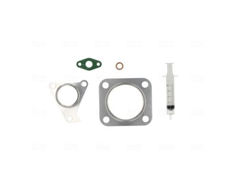 turbo, laddsystem, bild 6