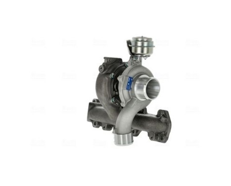 turbo, laddsystem, bild 5