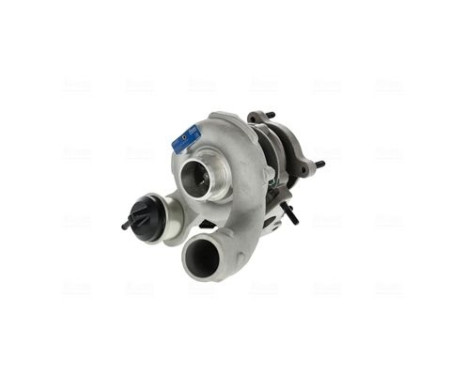 turbo, laddsystem, bild 2