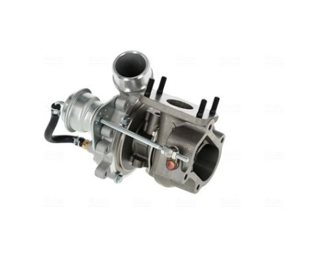 turbo, laddsystem, bild 3