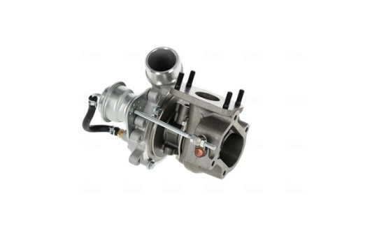 turbo, laddsystem, bild 3