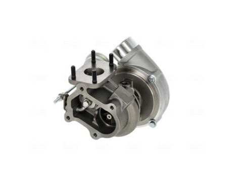 turbo, laddsystem, bild 4