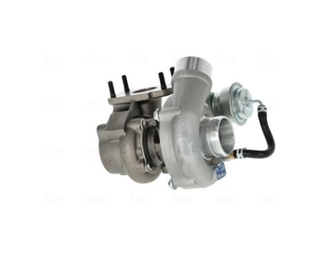 turbo, laddsystem, bild 5