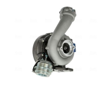 turbo, laddsystem, bild 5