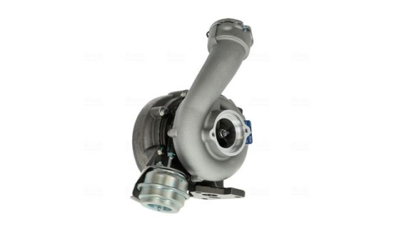 turbo, laddsystem, bild 5