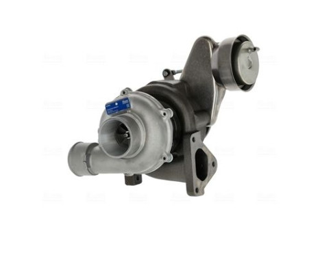 turbo, laddsystem, bild 2