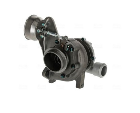 turbo, laddsystem, bild 4