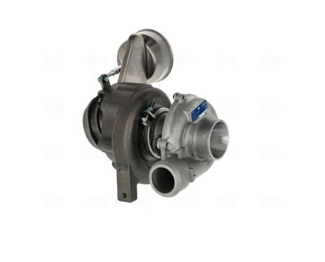 turbo, laddsystem, bild 5