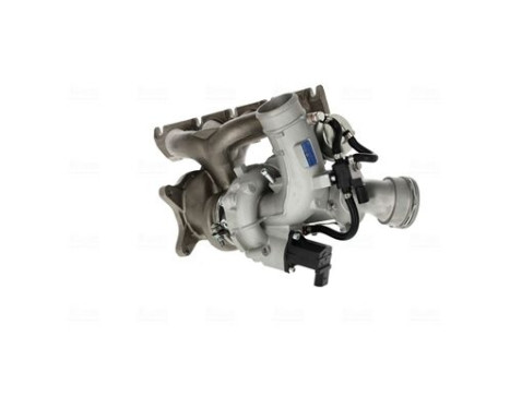 turbo, laddsystem, bild 5